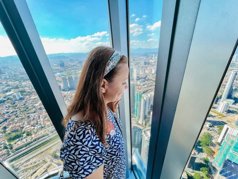 Kuala Lumpur: Skip-the-Line Petronas Twin Towers E-Ticket - Who Will Love This Tour?