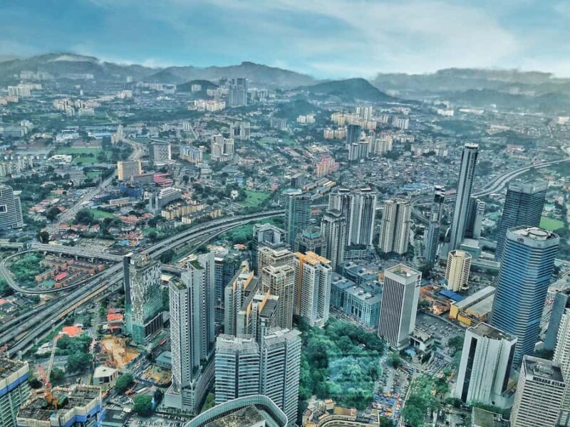 Kuala Lumpur: Skip-the-Line Petronas Twin Towers E-Ticket - Frequently Asked Questions