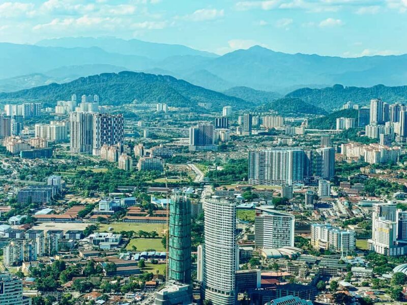 Kuala Lumpur: Skip-the-Line Petronas Twin Towers E-Ticket - Practical Tips for Visiting