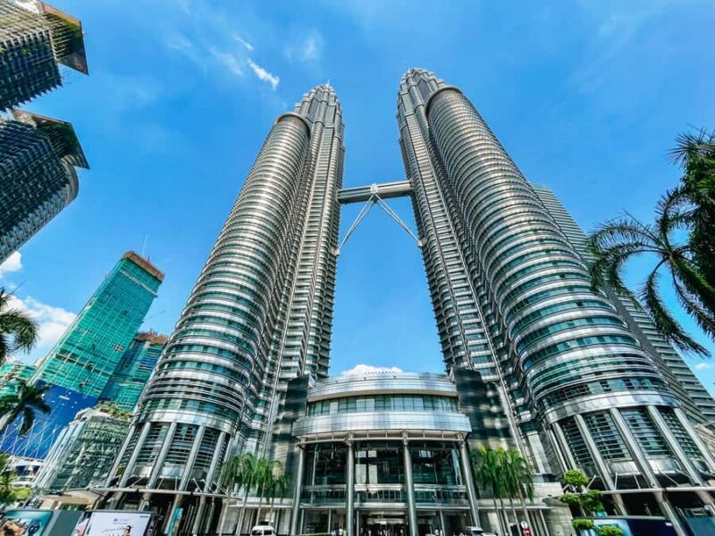 Kuala Lumpur: Skip-the-Line Petronas Twin Towers E-Ticket - FAQ