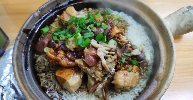 Kuala Lumpur: Street Food Adventure With 6 Delicious Bites - Availability and Itinerary