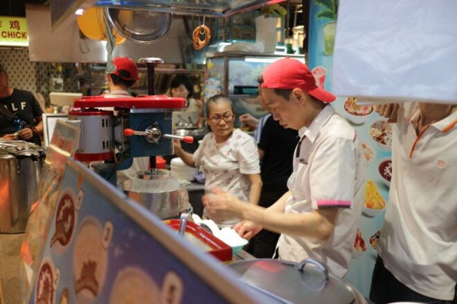 Kuala Lumpur: Street Food Adventure With 6 Delicious Bites - Cultural Experiences