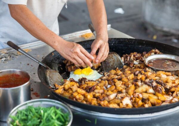 Kuala Lumpur: Street Food Adventure With 6 Delicious Bites - Common Questions