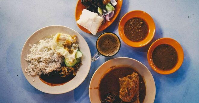 Kuala Lumpur: Street Food Tour With 15 Tastings - More Than 15 Tastings: Malaysian Dishes and Snacks