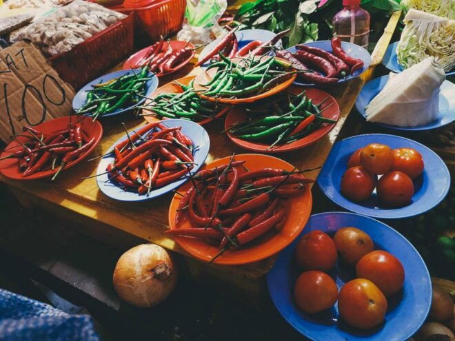 Kuala Lumpur: Street Food Tour With 15 Tastings - Cultural Insights: Malaysian Eating Culture and History