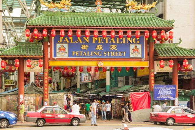 Kuala Lumpur: Street Market Exploration & Shopping Tour - Inclusions
