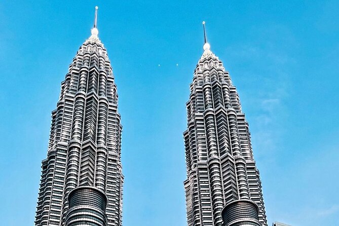 Kuala Lumpur Sunset Evening Cycling Tour - Booking Information