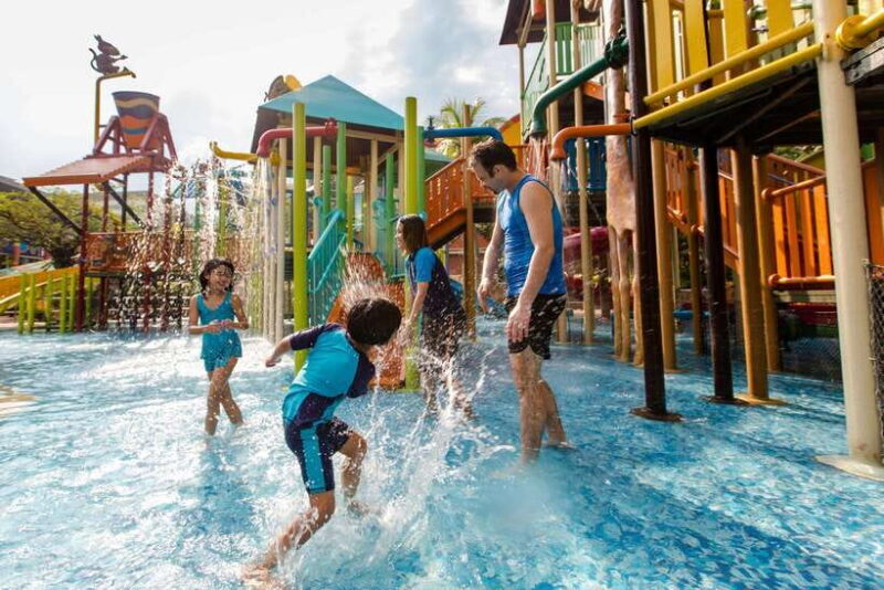 Kuala Lumpur: Sunway Lagoon Entry Ticket - Who Should Consider Visiting Sunway Lagoon?