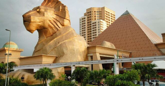 Kuala Lumpur: Sunway Lagoon Theme Park Ticket With Transfer - Review Summary