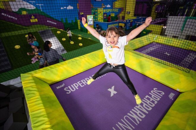 Kuala Lumpur : SuperPark Admission Tickets - The Sum Up