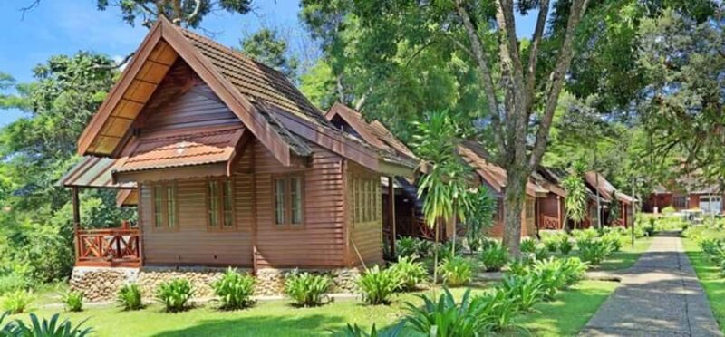 Kuala Lumpur: Taman Negara Tour w/Lata Berkoh Falls & Lunch - Final Thoughts