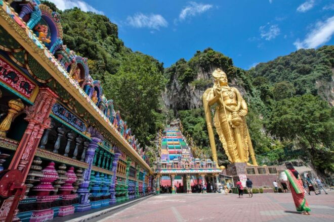 Kuala Lumpur: Temple & Shrine Tour (Private) - Pickup Information and Hotel Requirements