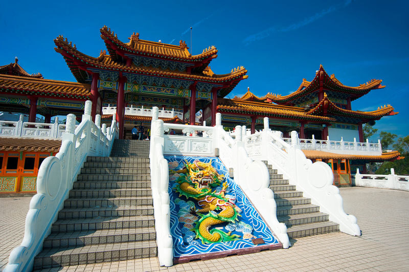 Kuala Lumpur Temple Tour - Key points before you book