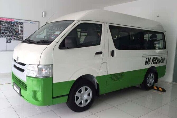 Kuala Lumpur to Cameron Highlands Private Transfer - Good To Know