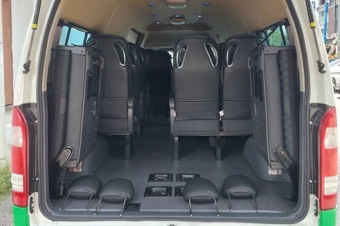 Kuala Lumpur to Cameron Highlands Private Transfer - FAQ