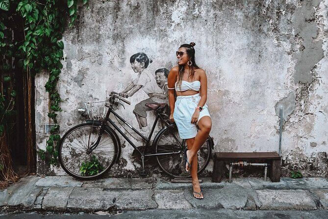 Kuala Lumpur To Penang Private Transfers - Introduction