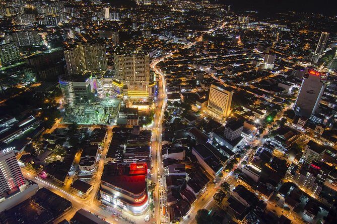 Kuala Lumpur To Penang Private Transfers - Good To Know