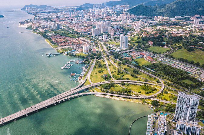 Kuala Lumpur To Penang Private Transfers - Authentic Insights from Reviews