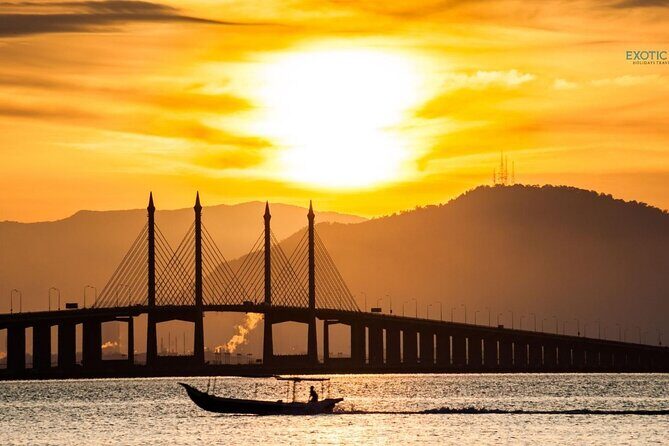 Kuala Lumpur To Penang Private Transfers - Practical Tips for Your Transfer