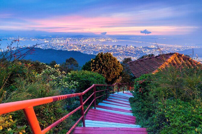 Kuala Lumpur To Penang Private Transfers - Who Would Love This Service?