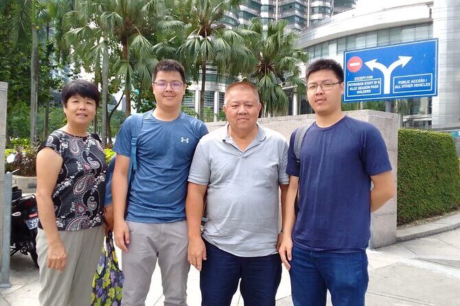 Kuala Lumpur to Singapore - Good To Know