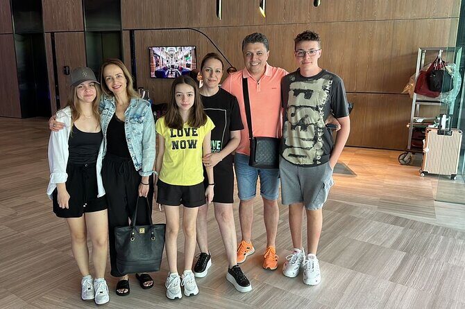 Kuala Lumpur to Singapore - Who Should Consider This Transfer?