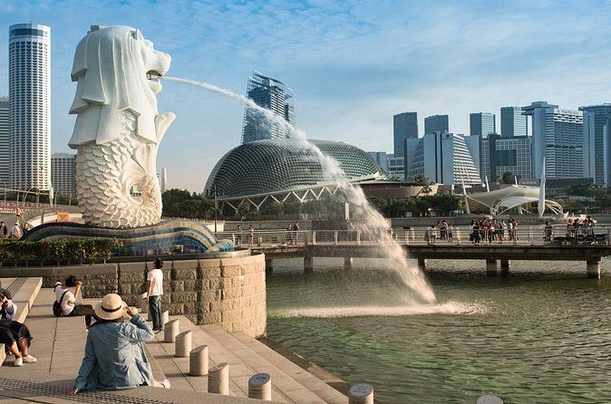 Kuala Lumpur to Singapore Transfer (Private-One Way) - Pricing and Value