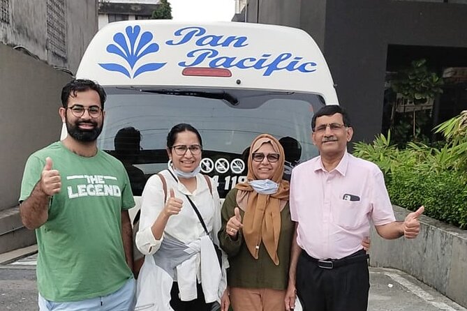 Kuala Lumpur to Taman Negara Shuttle - or Vice Versa - Good To Know