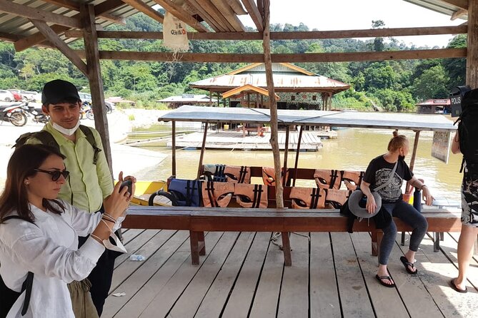 Kuala Lumpur to Taman Negara Shuttle - or Vice Versa - Cancellation Policy