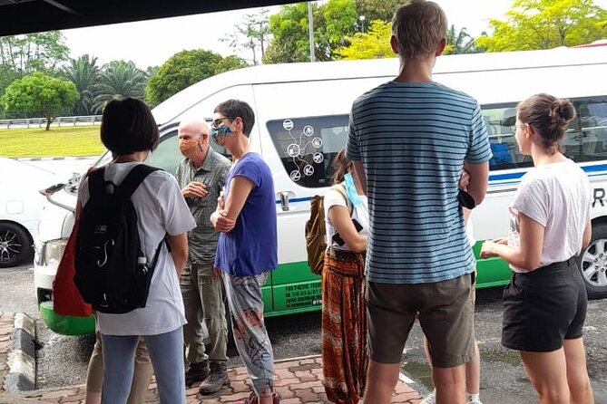 Kuala Lumpur to Taman Negara Shuttle - or Vice Versa - Reviews