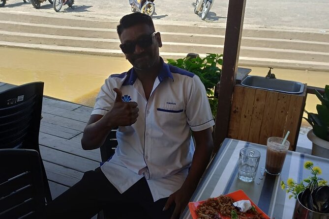 Kuala Lumpur to Taman Negara Shuttle - or Vice Versa - Directions