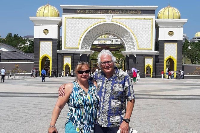 Kuala Lumpur Top Attractions Full Day Guided City Tour - Good To Know