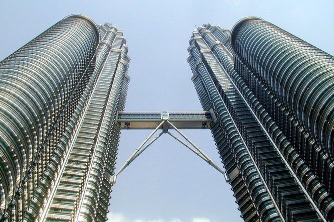 Kuala Lumpur Top Attractions Full Day Guided City Tour - Who Might Love This Tour?