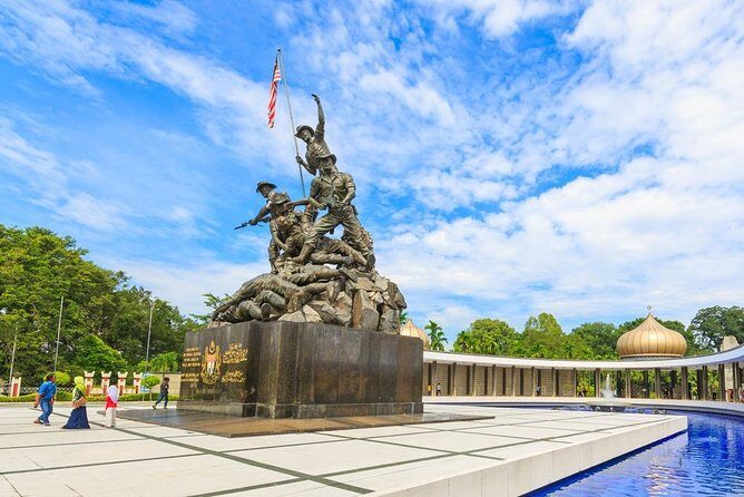 Kuala Lumpur Top Attractions Full Day Guided City Tour - Final Thoughts