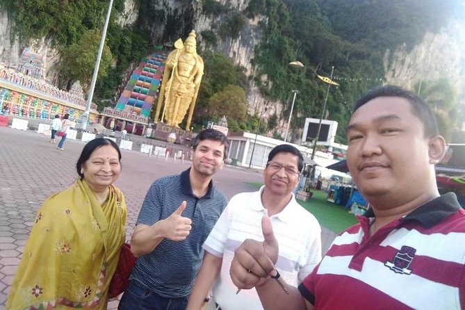 Kuala Lumpur Tour Cruise Excursion From Port Klang - Cancellation Policy
