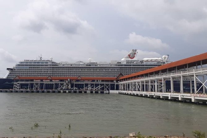 Kuala Lumpur Tour Cruise Excursion From Port Klang - Booking Flexibility