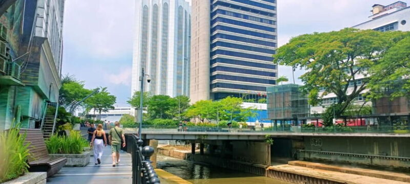 Kuala Lumpur: Tour with 21 Attractions - What’s Included and What’s Not