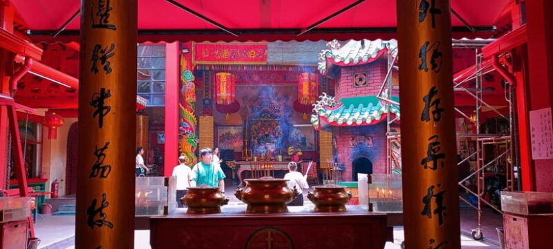 Kuala Lumpur: Tour with 21 Attractions - Final Thoughts: Who Will Love This Tour?