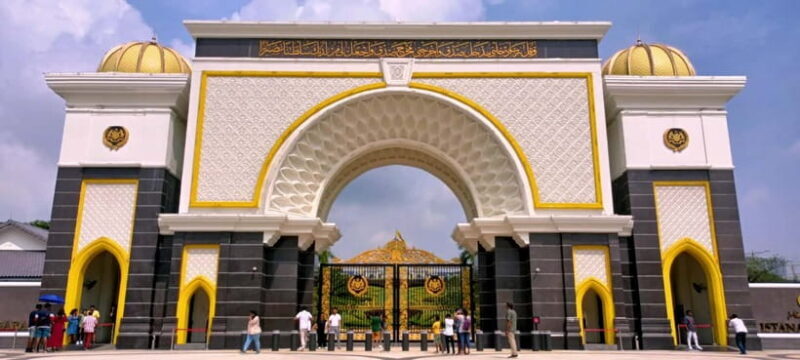 Kuala Lumpur: Tour with 21 Attractions - FAQ