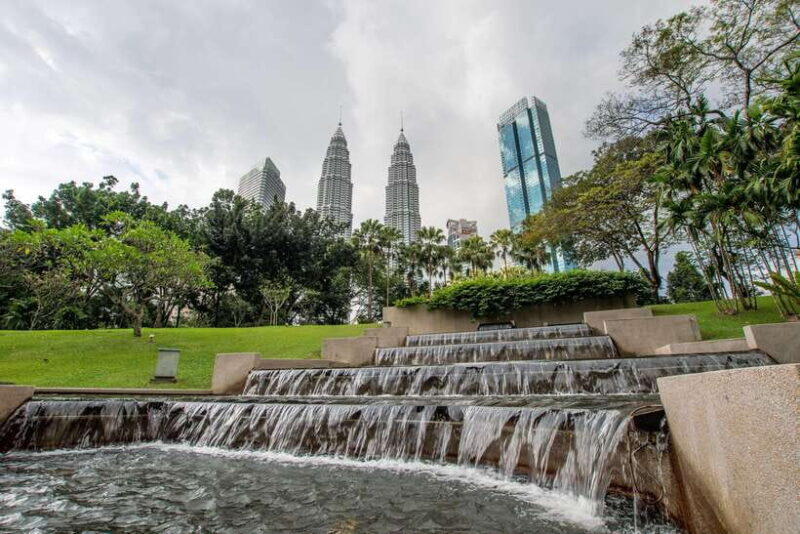 Kuala Lumpur: Tour with 21 Attractions - A Well-Rounded Look at the Tour Experience