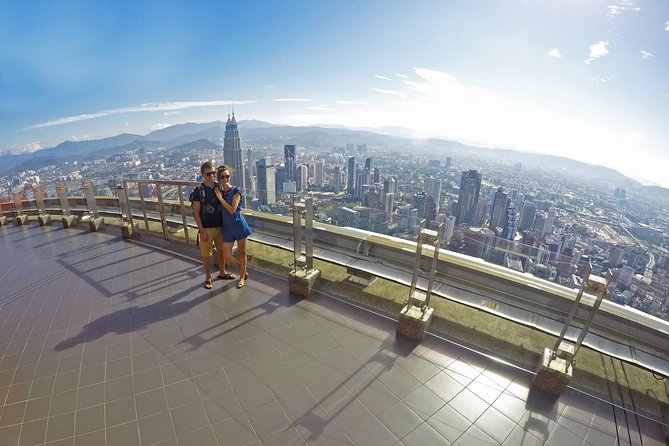 Kuala Lumpur Tower Admission Ticket With Private Return Transfer - Additional Important Information