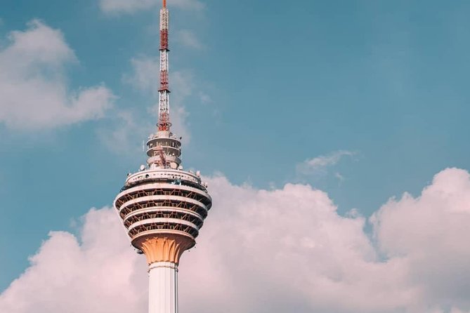 Kuala Lumpur Tower Observation Deck & City Tour - Participant Requirements and Group Size