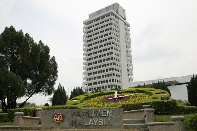 Kuala Lumpur Tower Observation Deck & City Tour - Operator Information and Cancellation Policy