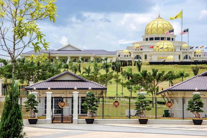 Kuala Lumpur Tower Observation Deck & City Tour - Booking Process and Availability