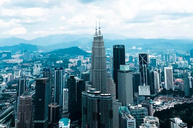 Kuala Lumpur Tower Observation Deck & City Tour - Additional Information and Review Verification