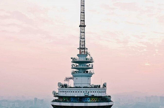 Kuala Lumpur Tower Observation Deck Sky Deck and Sky Deck Ticket - Practical Tips for Your Visit