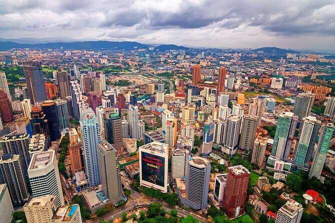 Kuala Lumpur Tower Observation Deck Sky Deck and Sky Deck Ticket - Final Thoughts: Who Should Consider This Tour?