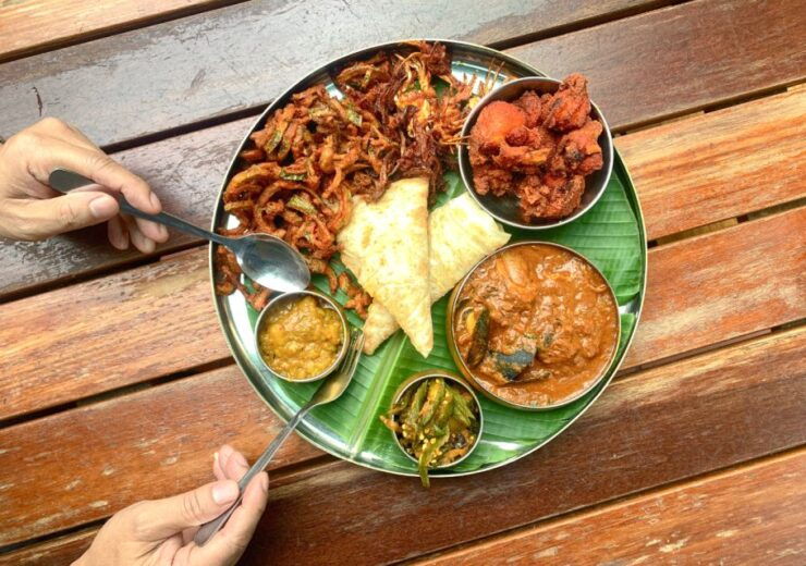 Kuala Lumpur: Urban Charm Evening Food Guided Tour - Tour Booking Details
