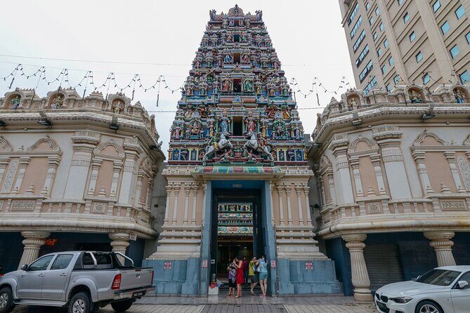 Kuala Lumpur's Cultural Highlights and Landmarks: A Self-Guided Audio Tour - Authentic Experiences and Reviewer Insights