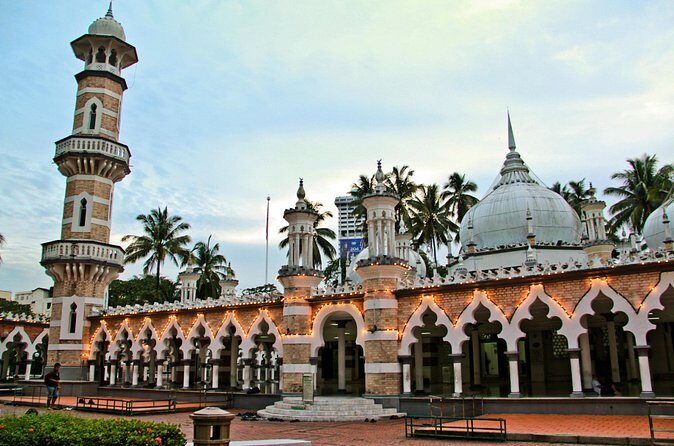 Kuala Lumpur's Cultural Highlights and Landmarks: A Self-Guided Audio Tour - The Sum Up